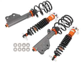aFe Control Featherlight Coilover System 430-301001-N